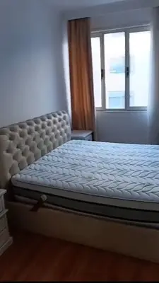 Appartamento 2+1 in affitto a Tring Pallatet Çabej Shop, Tirana, 80 m². Foto 4 di 5
