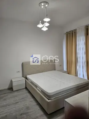 Apartament 2+1 me qera në Rruga 5 Maji, Tiranë, 78 m². Foto 4 nga 6