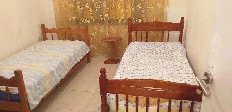 Apartament 2+1 me qera në Rruga Asim Vokshi, Tiranë, 80 m². Foto 2 nga 3