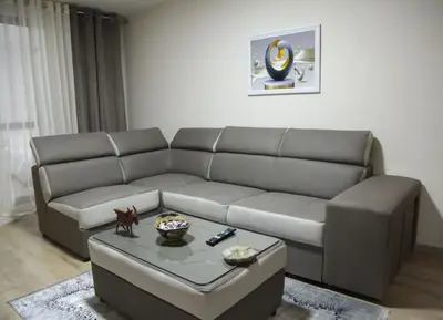 Apartament 2+1 me qera në Urgjenca e Pediatrisë, Tiranë, 120 m². Foto 6 nga 11