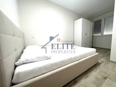 Apartament 1+1 në shitje në Pazari i Ri, Tiranë, 54 m². Foto 11 nga 11