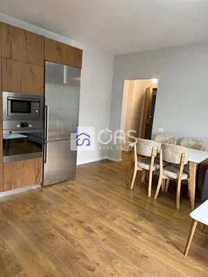 Apartament 1+1 me qera në 5 Maj, Tiranë, 68 m². Foto 7 nga 10