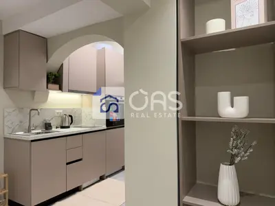 Apartament 1+1 në shitje në 21 Dhjetori, Tiranë, 65 m². Foto 1 nga 12