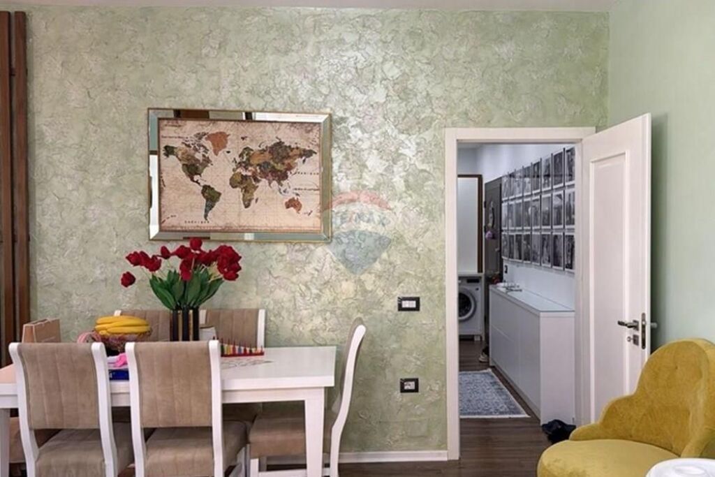 Apartment for rent in Fresku, Tirana, 105 m². Photo 3 of 3