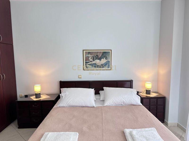 Apartament 3+1 në shitje në Lagjia Nr. 4 - Koder, Sarandë, 140 m². Foto 9 nga 12