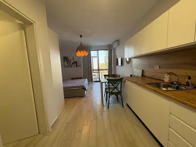 Studio for sale in Plazh, Durrës, 37 m². Photo 3 of 7