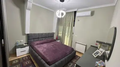 Apartament 2+1 në shitje në Tiranë, 110 m². Foto 3 nga 7