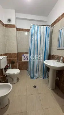 Apartament 1+1 me qera në Astir, Tiranë, 65 m². Foto 4 nga 12