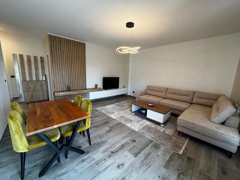 Parking space for rent in TEG, Tirana, 75 m²