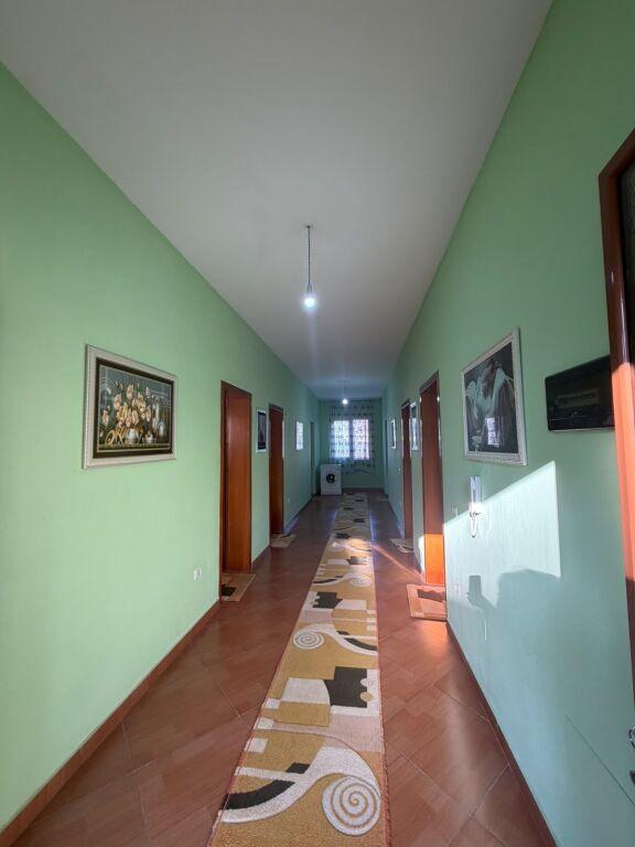 Vilë 3+1 me qera në Plazh Iliria, Durrës, 120 m². Foto 9 nga 12