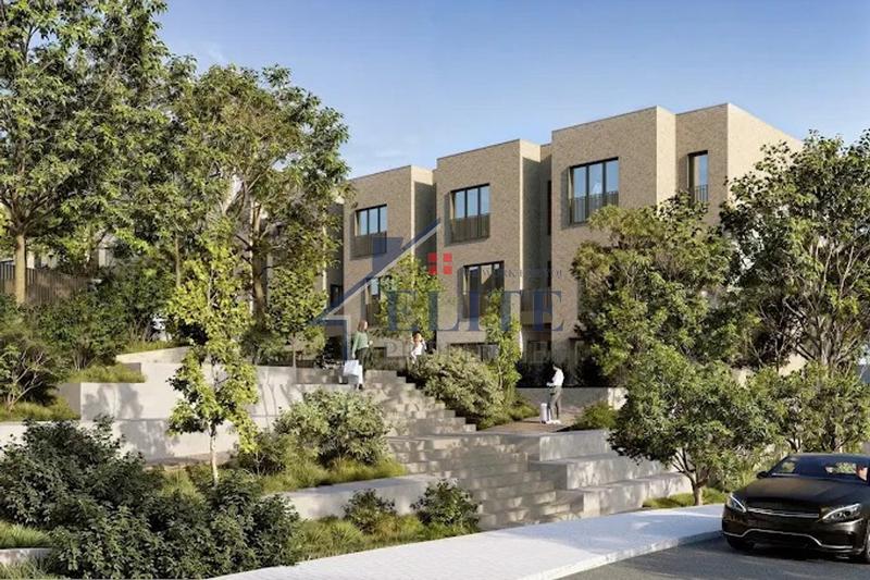 Studio for sale in Park Houses, Tirana, 229 m²
