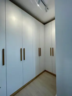 Apartament 1+1 me qera në Rruga Sami Frashëri, Tiranë, 80 m². Foto 6 nga 7