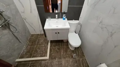 Apartament 2+1 me qera në Shallvaret, Tiranë, 100 m². Foto 8 nga 8