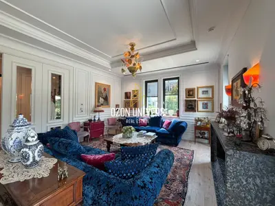 Villa in vendita a Lundër, Tirana, 340 m². Foto 4 di 12