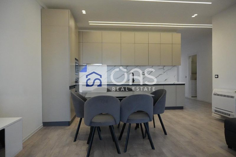Apartament 2+1 në shitje në Jordan Misja, Tiranë, 108 m². Foto 6 nga 12