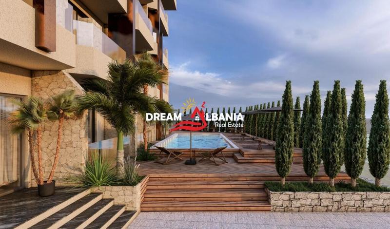 Lokal në shitje në himare, Vlore, Himarë, 1 156 m²