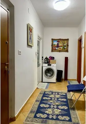 Apartament 2+1 me qera në Rruga Ali Demi, Tiranë, 84 m². Foto 7 nga 8