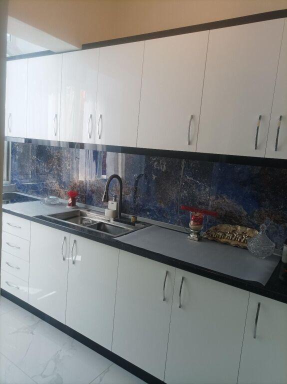 Apartament 1+1 në shitje në Pogradec, Korce, Pogradec, 55 m². Foto 2 nga 12