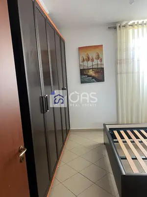Apartament 2+1 me qera në Rruga e Kavajës, Tiranë, 80 m². Foto 8 nga 8