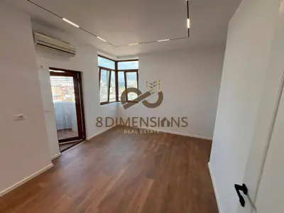 Appartamento 1+1 in vendita ad Ish Nisharaku, Tirana, 56 m². Foto 1 di 6