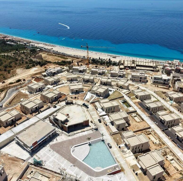 Villa in vendita a San Nicolas Resort & Residences, Valona, 1.200 m²