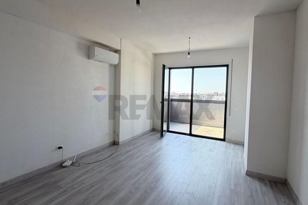 Apartment for rent in Bulevardi i Ri, Tirana, 95 m². Photo 2 of 3