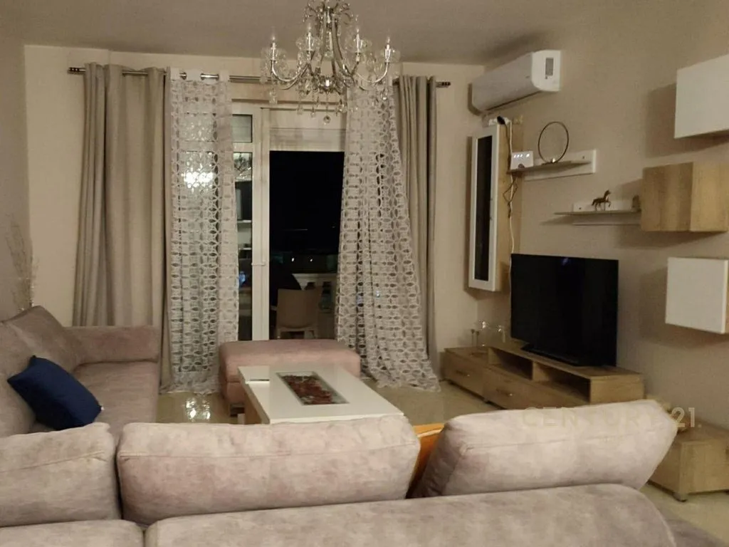 Appartamento 2+1 in vendita a Fshati Gjashte, Saranda, 40 m². Foto 1 di 5