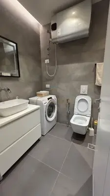 Apartament 2+1 në shitje në Liqeni i Thatë, Tiranë, 86 m². Foto 5 nga 5