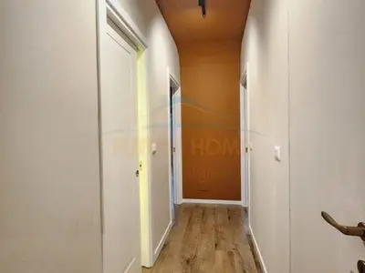 Apartament 2+1 me qera në Vila e Zogut, Durrës, 92 m². Foto 3 nga 8