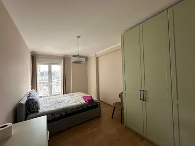 Apartament 2+1 në shitje në Kompleksi Kontakt - Elegant Apartment, Tiranë, 120 m². Foto 2 nga 7