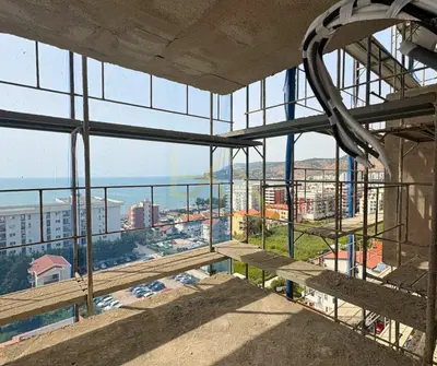 Apartament 1+1 në shitje në Shëngjin, Tirane, Shëngjin, 58 m². Foto 9 nga 11
