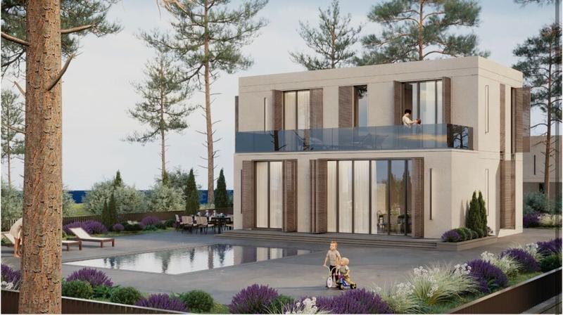 Villa in vendita a Porto Lalzi | Yacht Lifestyle, Durazzo, 322 m²