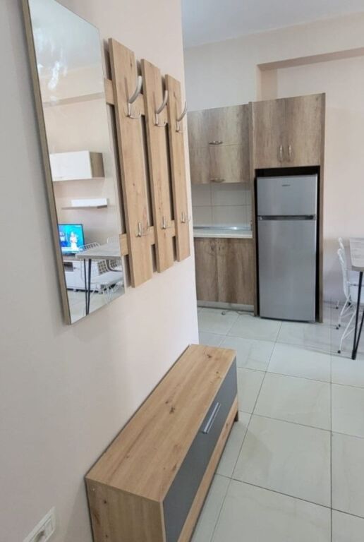 Apartment 1+1 for rent in Kashar, Tirana, 65 m². Photo 1 of 3