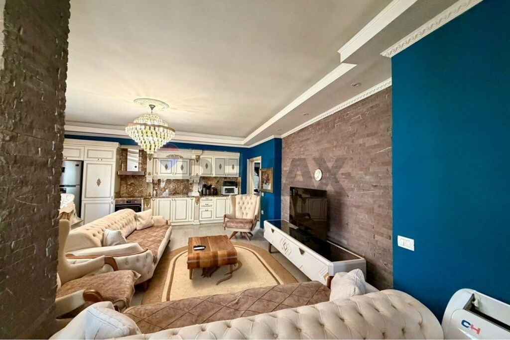 Apartment for sale in Astir, Tirana, 114 m². Photo 2 of 3