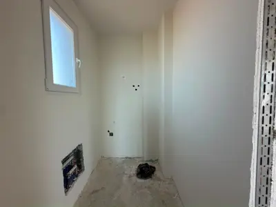 Apartament 1+1 në shitje në Farkë, Tiranë, 72 m². Foto 3 nga 4