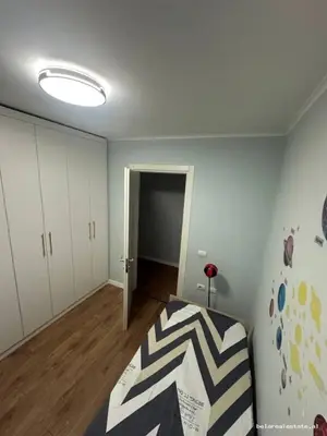 Appartamento 2+1 in affitto a Misto Mame, Tirana, 85 m². Foto 6 di 8