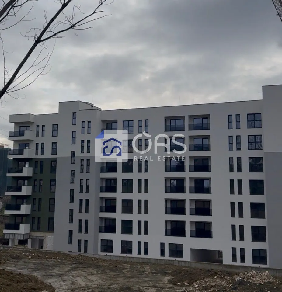 Apartament 2+1 në shitje në Paskuqan, Kamëz, 125 m². Foto 1 nga 3