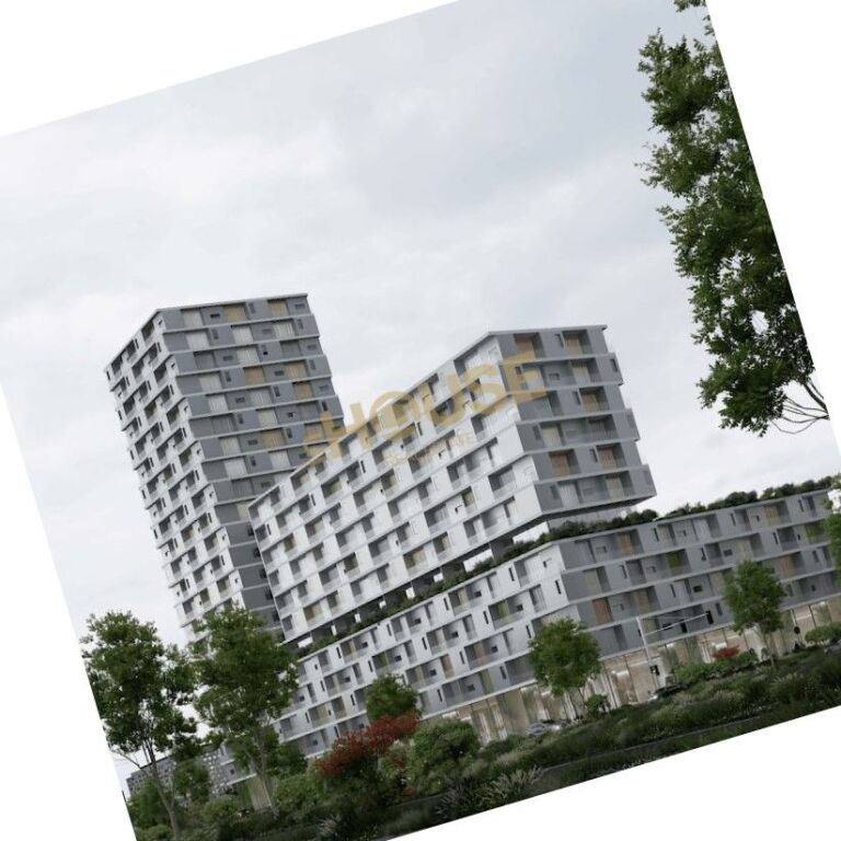 Appartamento 1+1 in vendita a Casa Italia, Tirana, 70 m². Foto 2 di 3