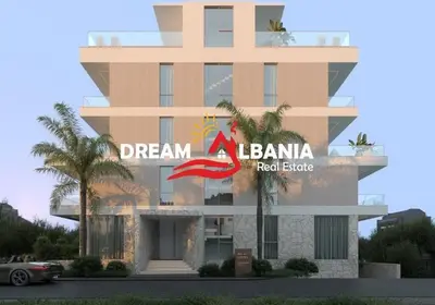 Ambient biznesi në shitje në Ksamil , Albania, Sarande, Ksamil, 1 245 m². Foto 2 nga 12