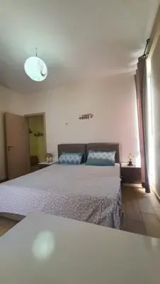 Apartament 2+1 me qera në Shopi Residence 1, Elbasan, 100 m². Foto 3 nga 5