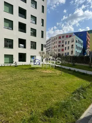 Apartament 1+1 me qera në Ali Dem, Tiranë, 60 m². Foto 2 nga 2