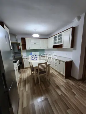 Apartament 1+1 me qera në Rruga e Elbasanit, Tiranë, 70 m². Foto 5 nga 5