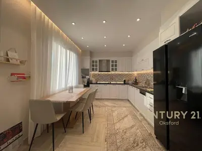 Villa studio for rent in Mullet, Tirana, 500 m². Photo 5 of 12