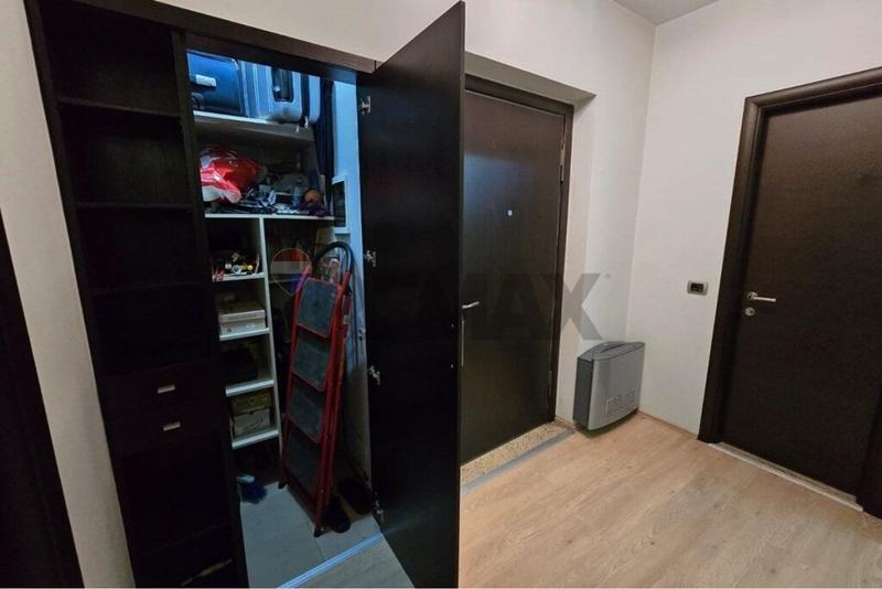 Apartament 2+1 në shitje në Gjykata e Apelit Tirane, Tiranë, 69 m². Foto 4 nga 7