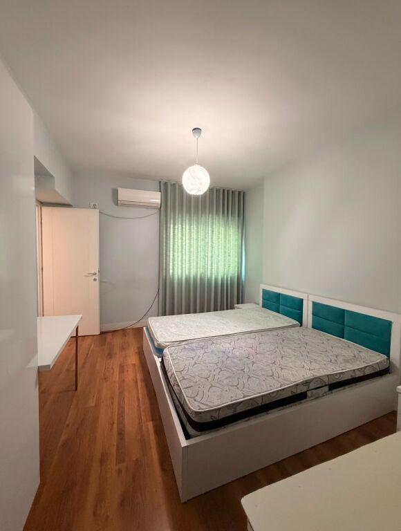 Apartament 2+1 me qera në Vollga Promenade, Durrës, 79 m². Foto 9 nga 12
