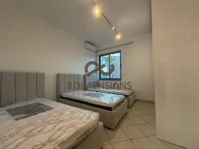 Appartamento 2+1 in affitto ad Astir, Tirana, 100 m². Foto 4 di 5