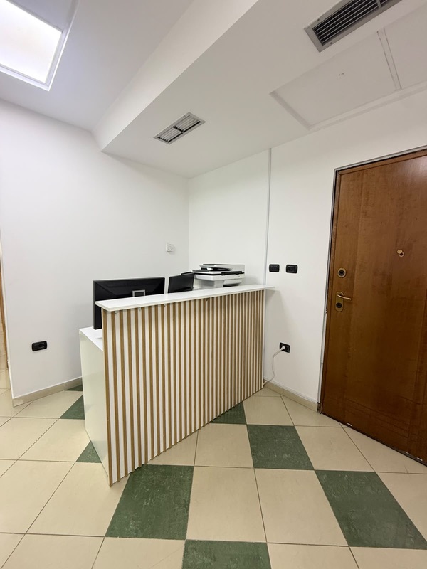 Office for rent in Blloku, Tirana, 120 m². Photo 3 of 4