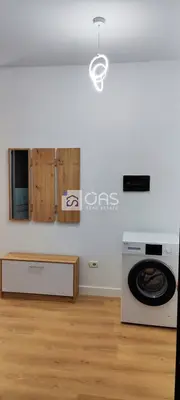 Apartament 1+1 me qera në Rruga e Kavajës, Tiranë, 85 m². Foto 9 nga 9