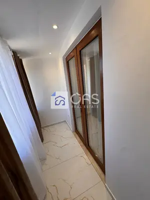 Apartament 1+1 me qera në Rruga e Dibrës, Tiranë, 60 m². Foto 9 nga 12