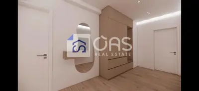 Apartament 2+1 me qera në Astir, Tiranë, 110 m². Foto 5 nga 6